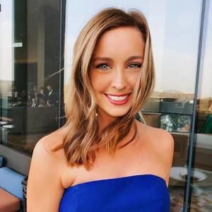 Meet your Posher, Avery